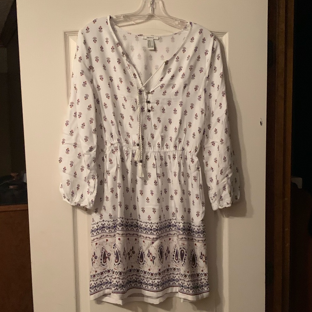Women’s dress